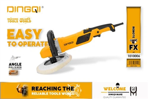 Kampinis poliruoklis