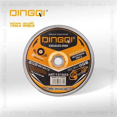 115 mm pjovimo diskų ratų gamintojai