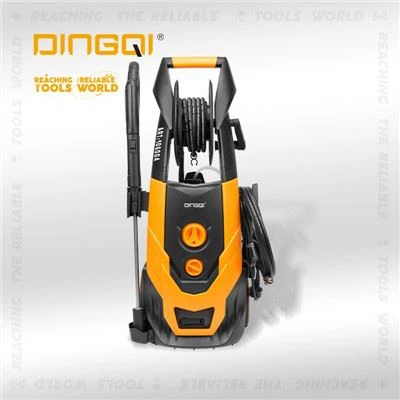 2500 W aukšto slėgio Walt automobilių plovimo mašina