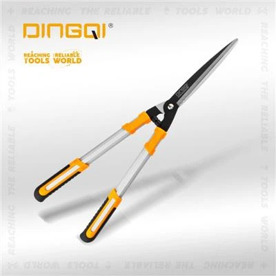 Aliumininės medžių genėjimo žirklės