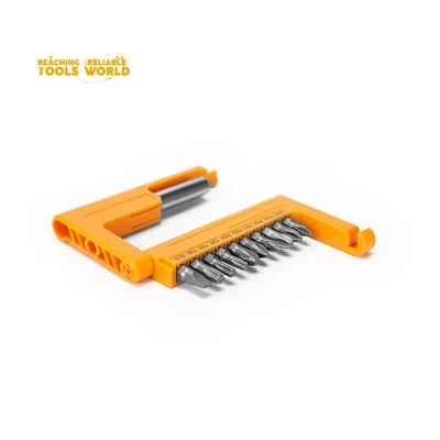 Screw Bit Set Screw Bit Set
